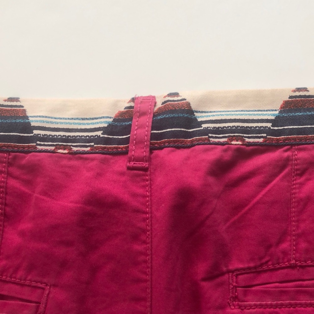Zara Man Vintage Short (men’s) - Picture 7 of 8